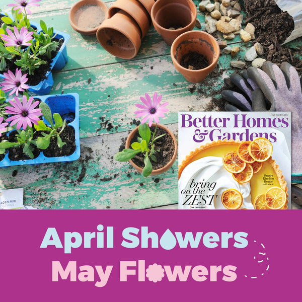 Better Homes & Gardens