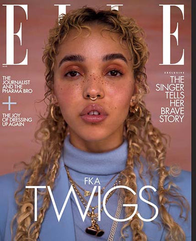 Elle