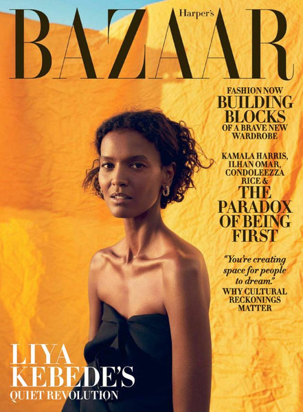 Harper's Bazaar