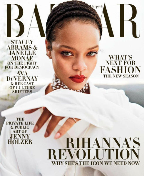 Harper's Bazaar