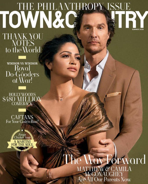 Town & Country