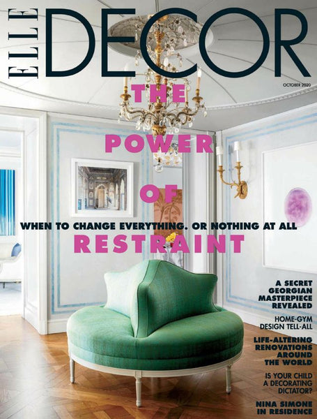 Elle Décor