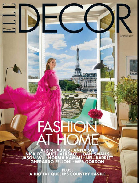 Elle Décor